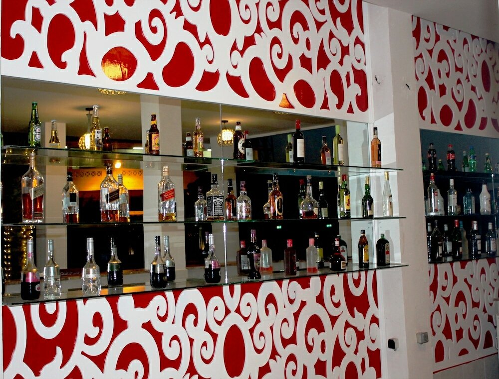 Фото Acacias Hotel