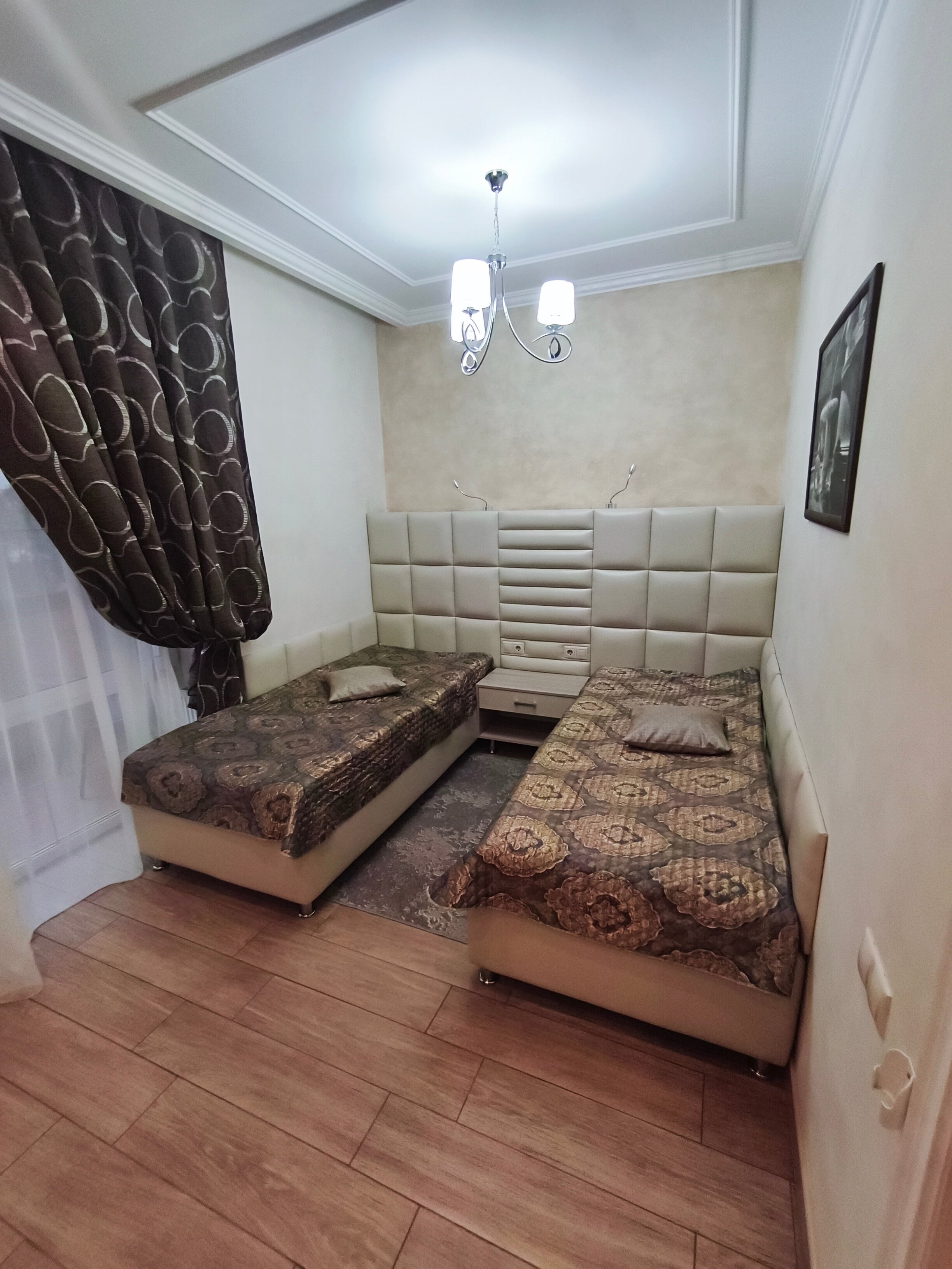 Фото Bon Voyage, корпус 2