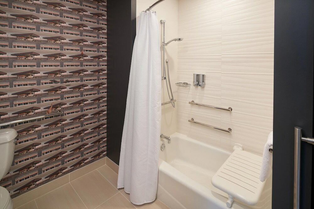 Фото Aloft Orlando International Drive