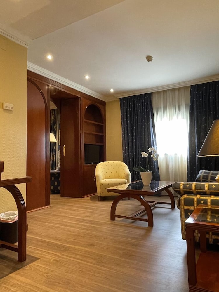 Фото Hotel Torremangana