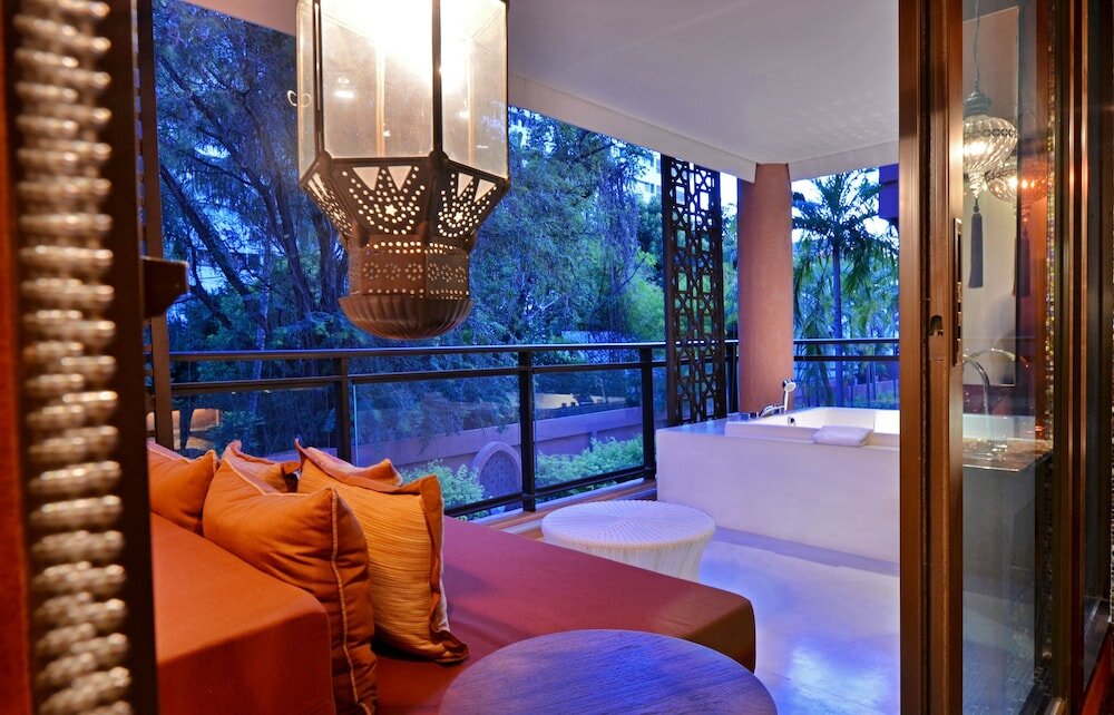 Фото Marrakesh Hua Hin Resort And SPA