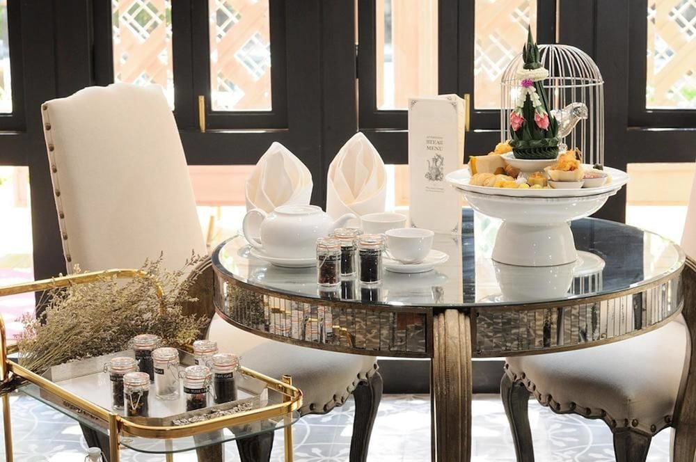 Фото Hua Chang Heritage Hotel Bangkok