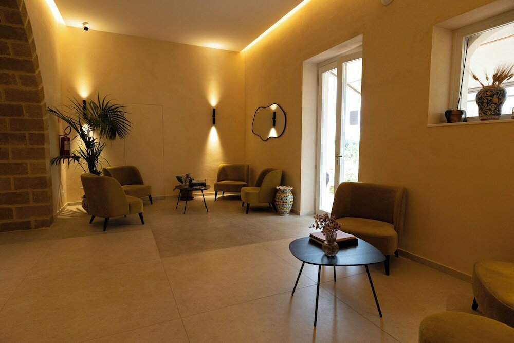 Фото Agriturismo Badiula