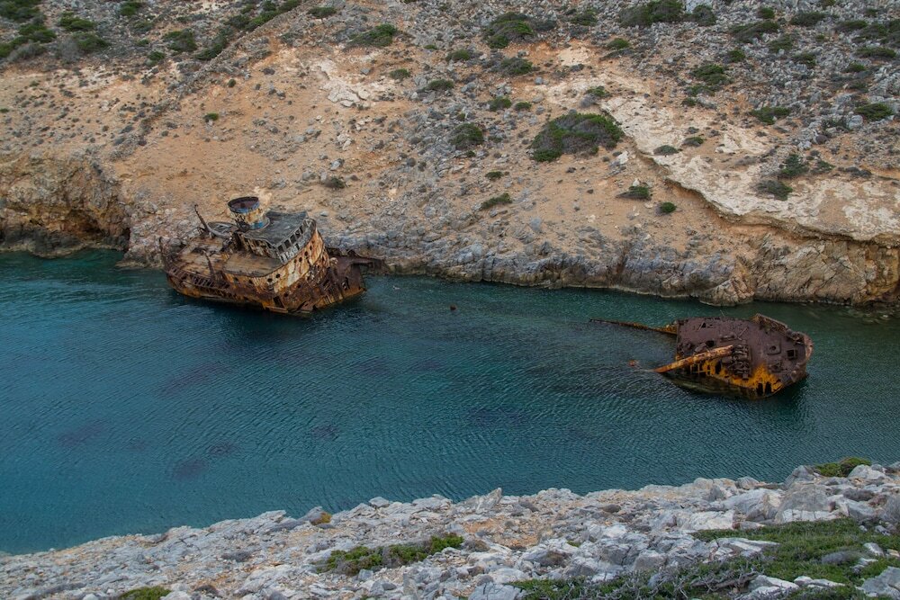 Фото Vigla Hotel