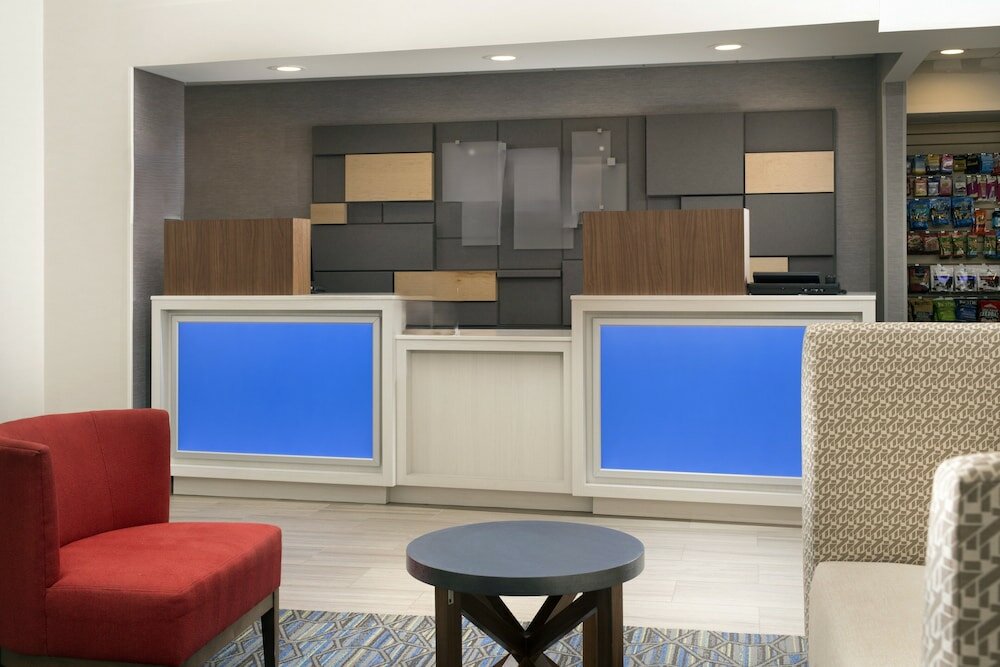 Фото Sleep Inn & Suites Bwi Airport