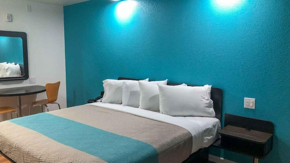 Фото Motel 6 Temple, Tx