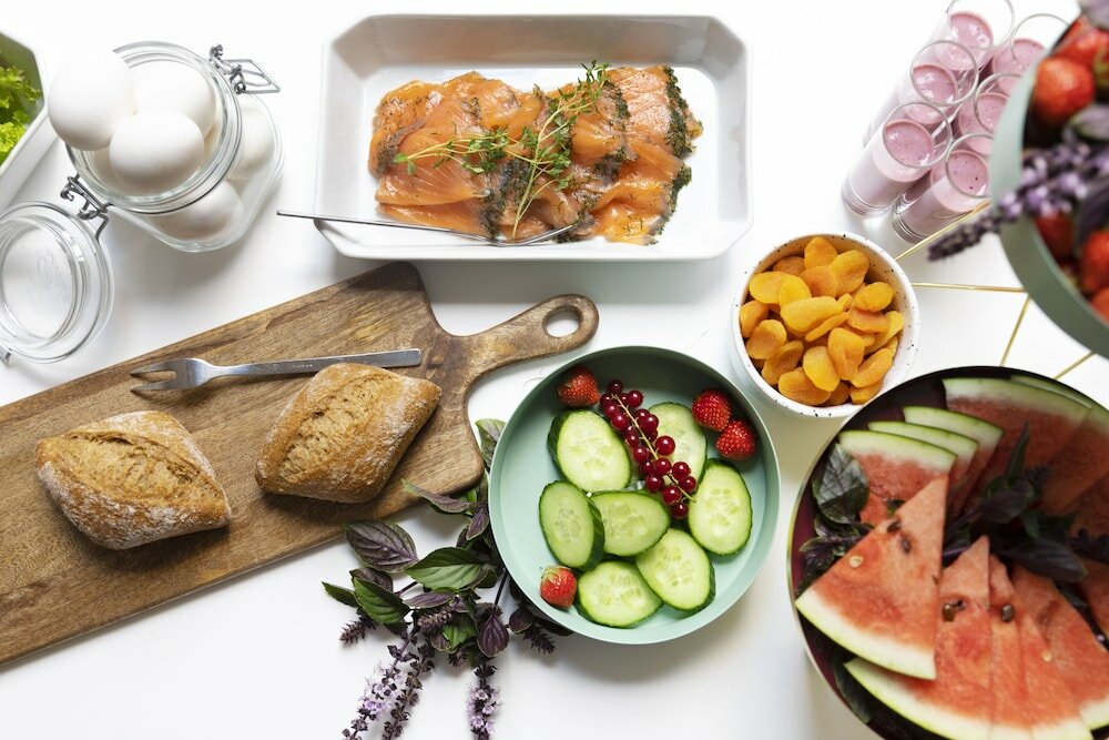 Фото ProfilHotels Garden