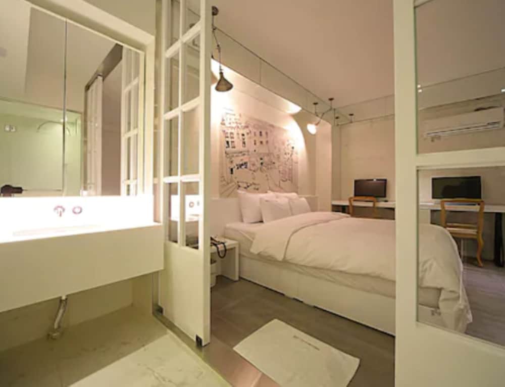 Фото Gaeul Sinchon