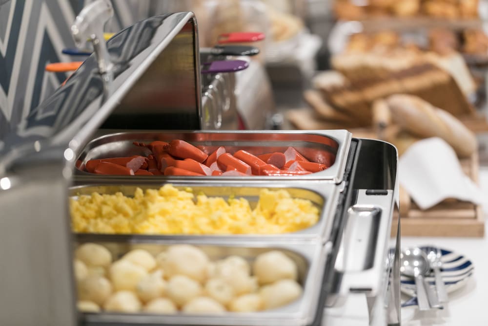 Фото The Deck Hotel by HappyCulture