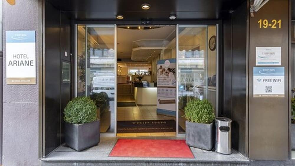 Фото TRIP INN Hotel Ariane