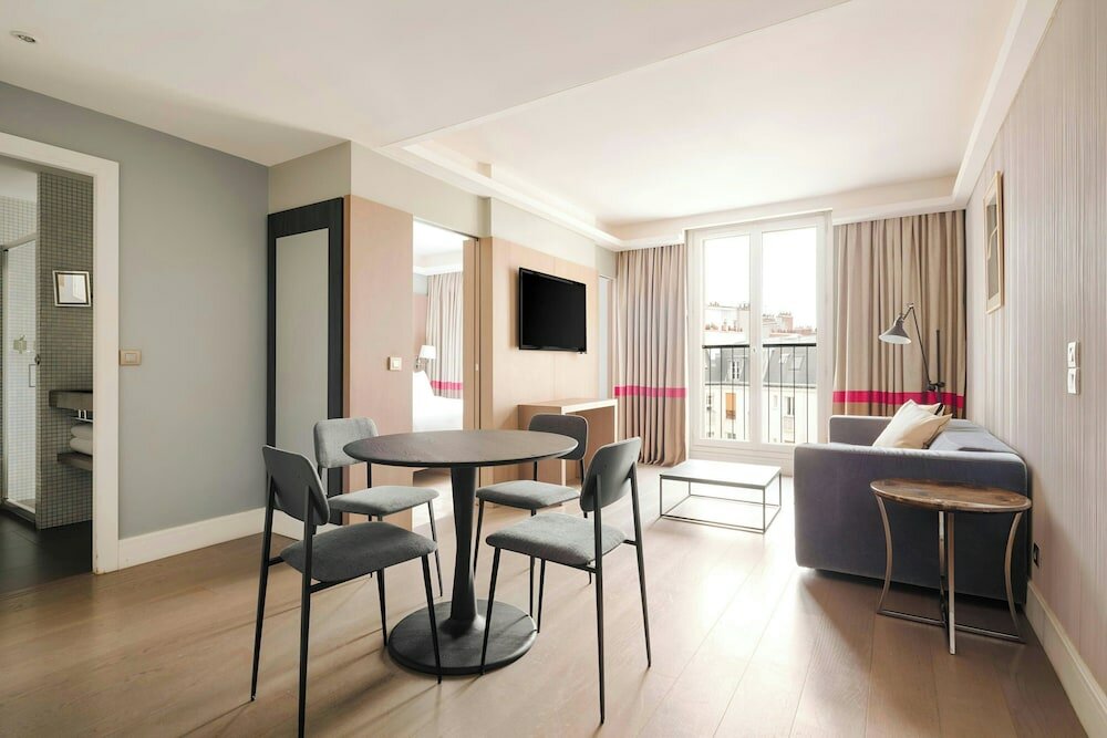 Фото Sonder L'Edmond