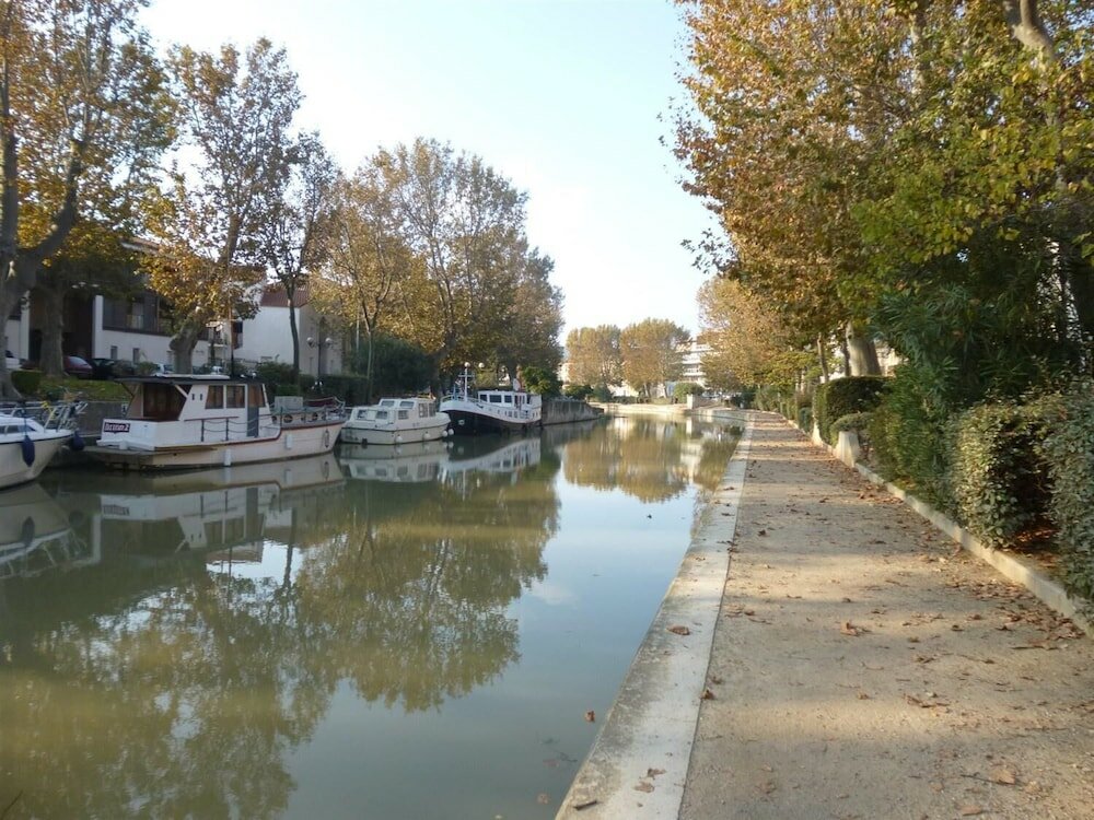 Фото Iles du Gua Suites