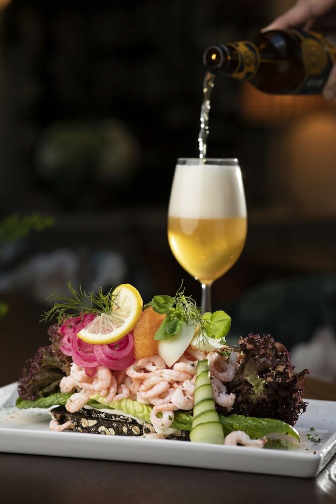 Фото Elite Plaza Hotel Göteborg