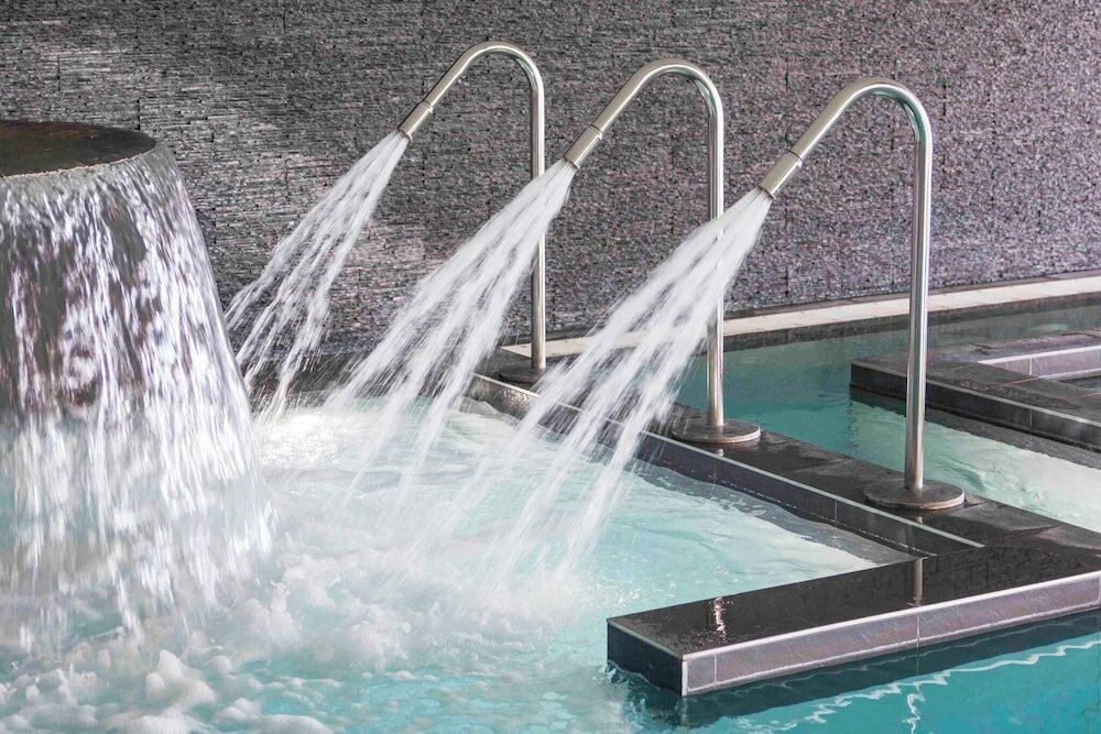 Фото Chateau Royal Beach Resort and SPA