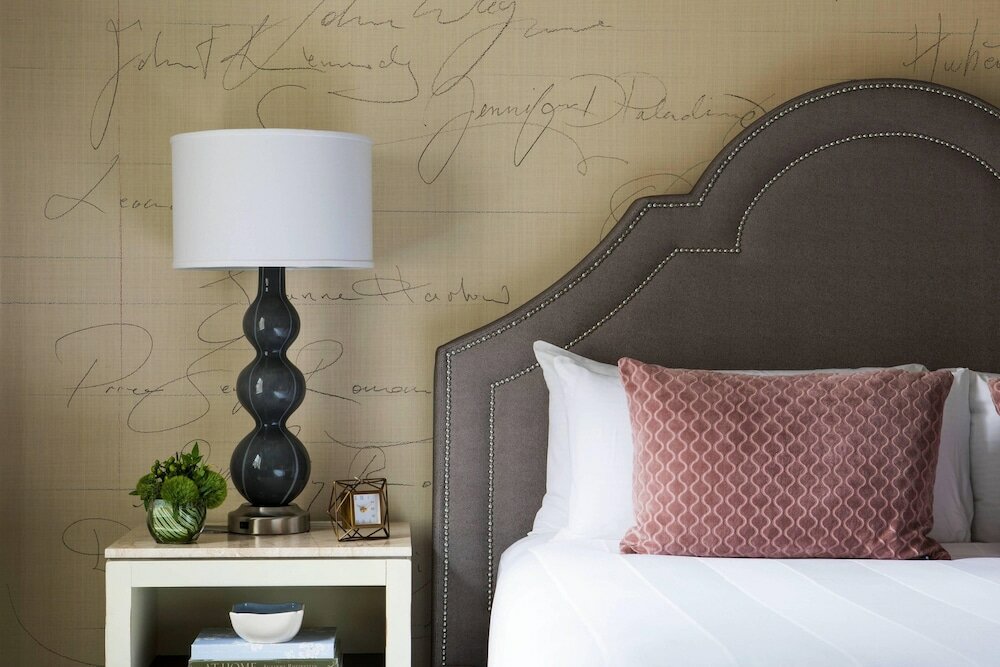 Фото The Mayflower Hotel, Autograph Collection