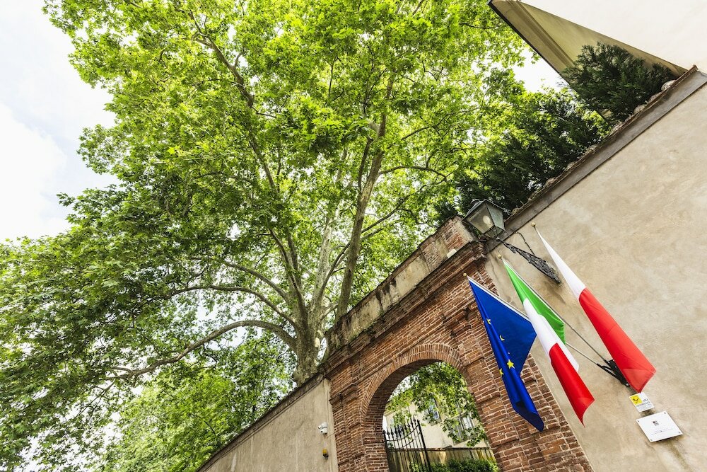 Фото Hotel Ilaria