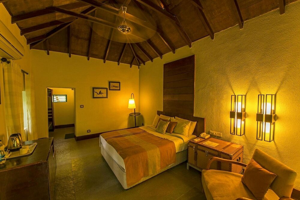 Фото The Windflower Jungle Resorts and SPA