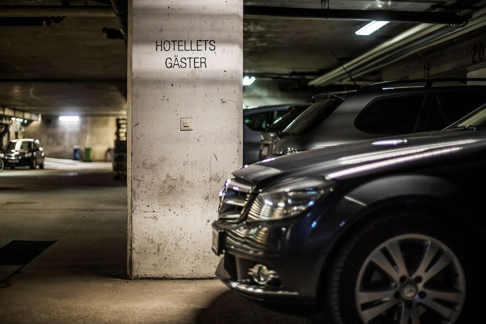 Фото First Hotel Witt