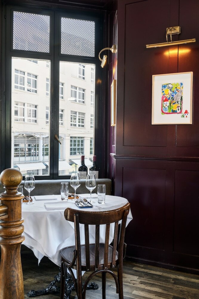 Фото Boutique & Art Hotel Helvetia