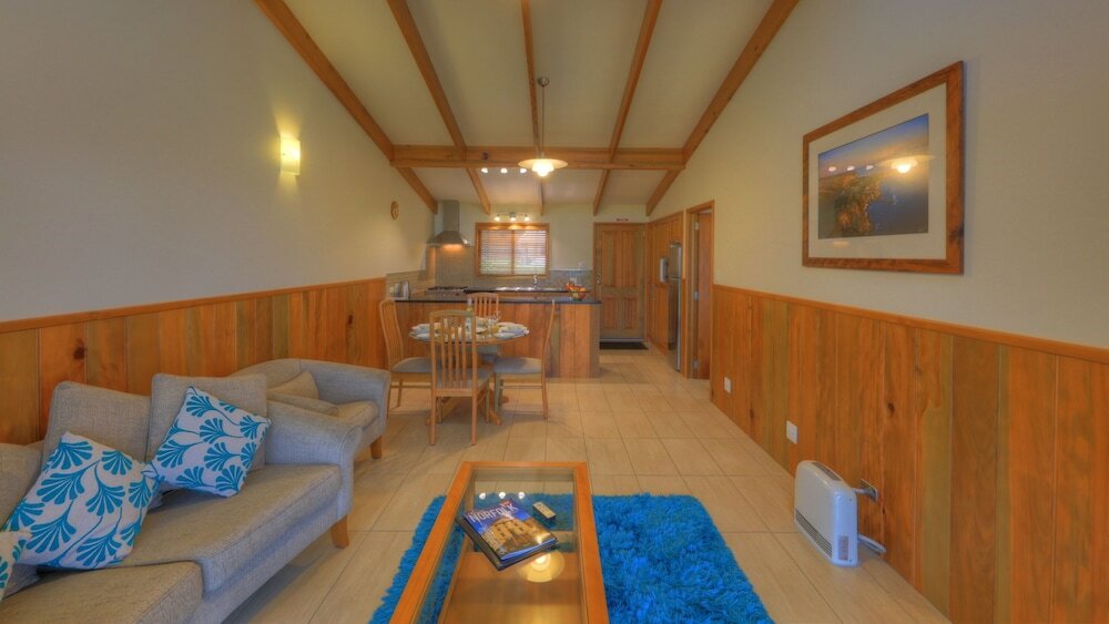 Фото Endeavour Lodge