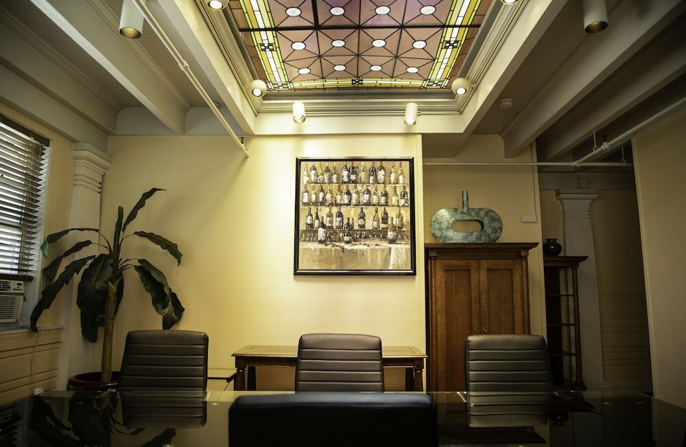 Фото Executive Hotel Vintage Court