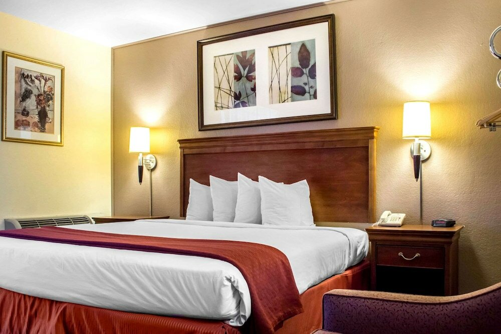 Фото Quality Inn Wickenburg