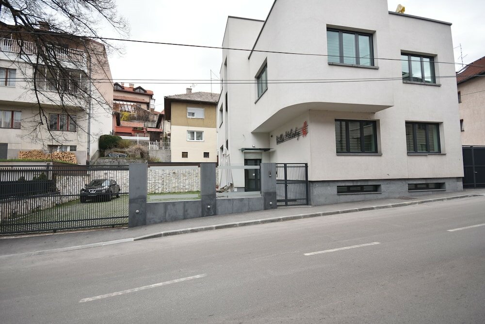 Фото Villa Melody