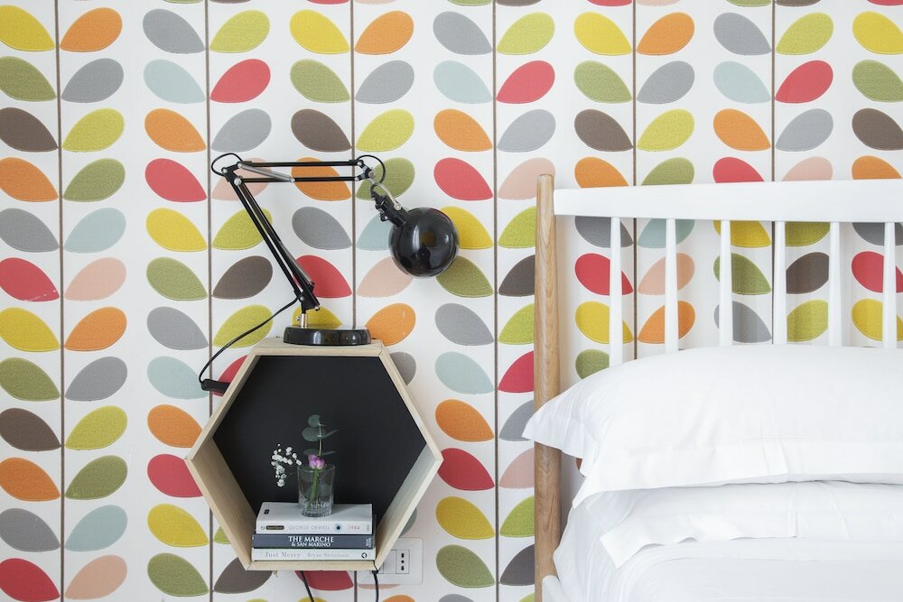 Фото Garibaldi Rth