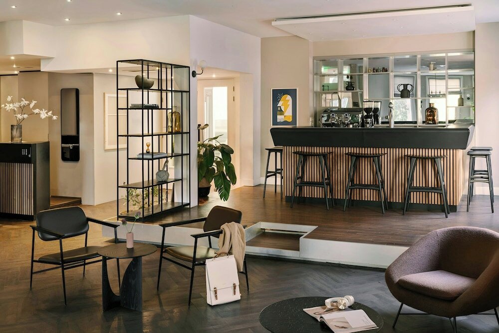 Фото Sonder Park House