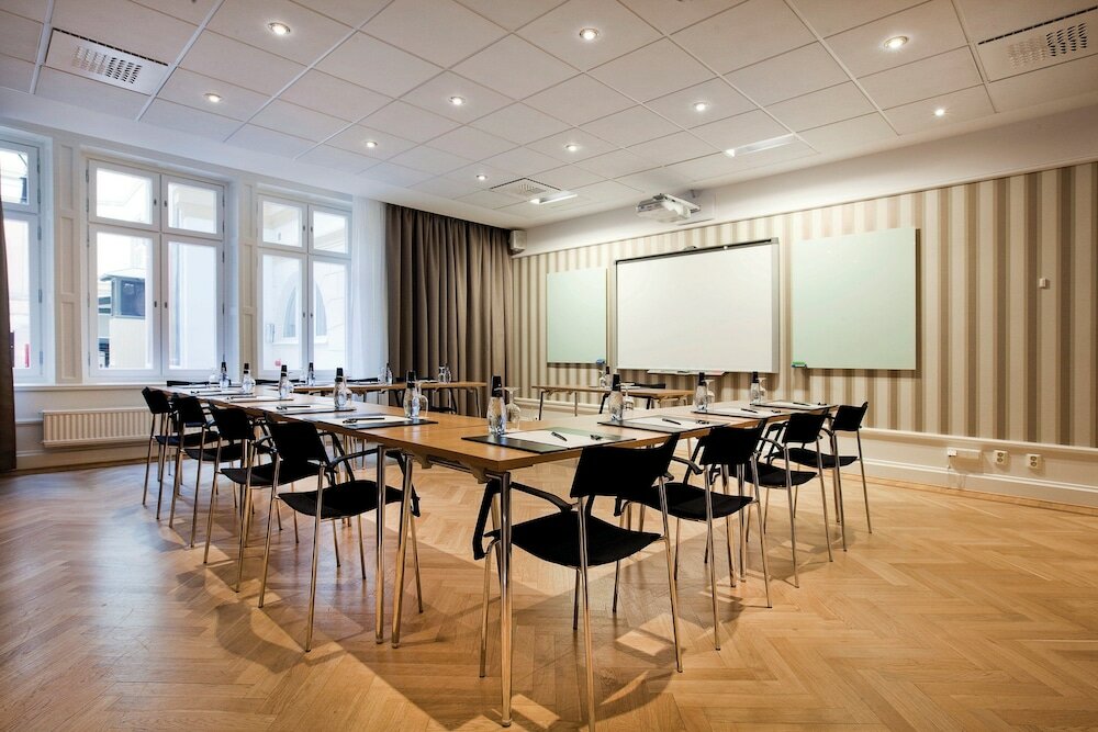 Фото Elite Plaza Hotel Göteborg