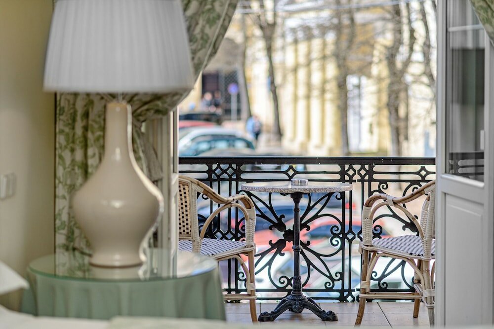 Фото Отель Narutis