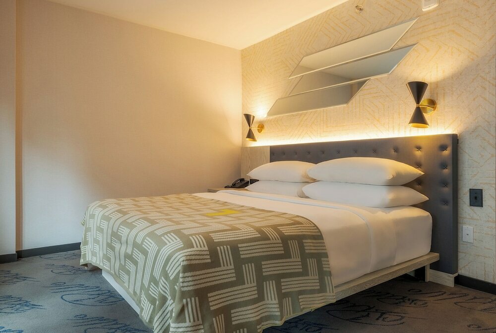 Фото Pestana Cr7 Times Square