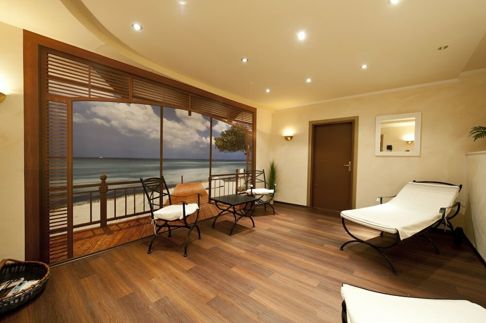 Фото City Hotel Ost am Kö