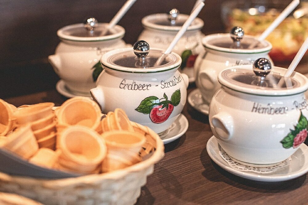 Фото Plaza Hotel Hanau