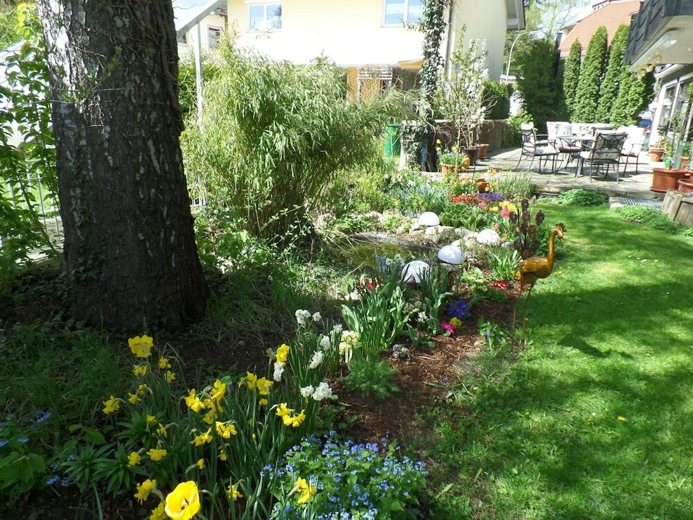 Фото Hotel Brandl