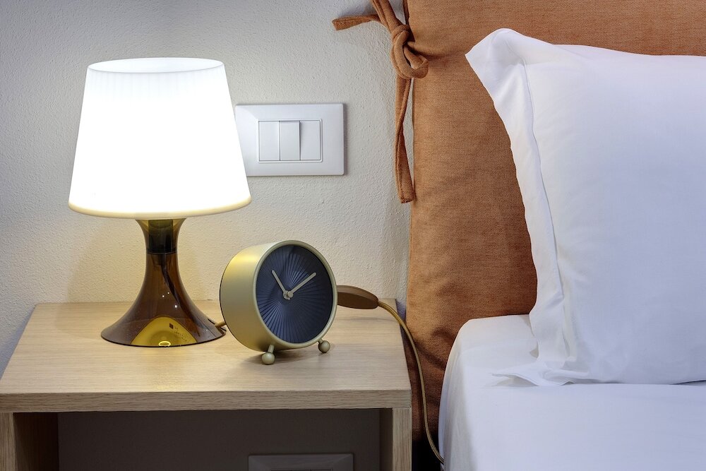 Фото Mamo Florence - Opera Apartment