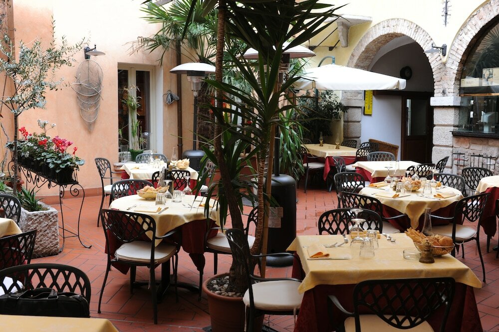 Фото Albergo Trattoria Alessi