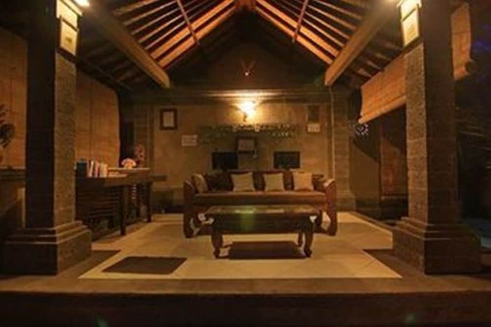 Фото De Munut Balinese Resort