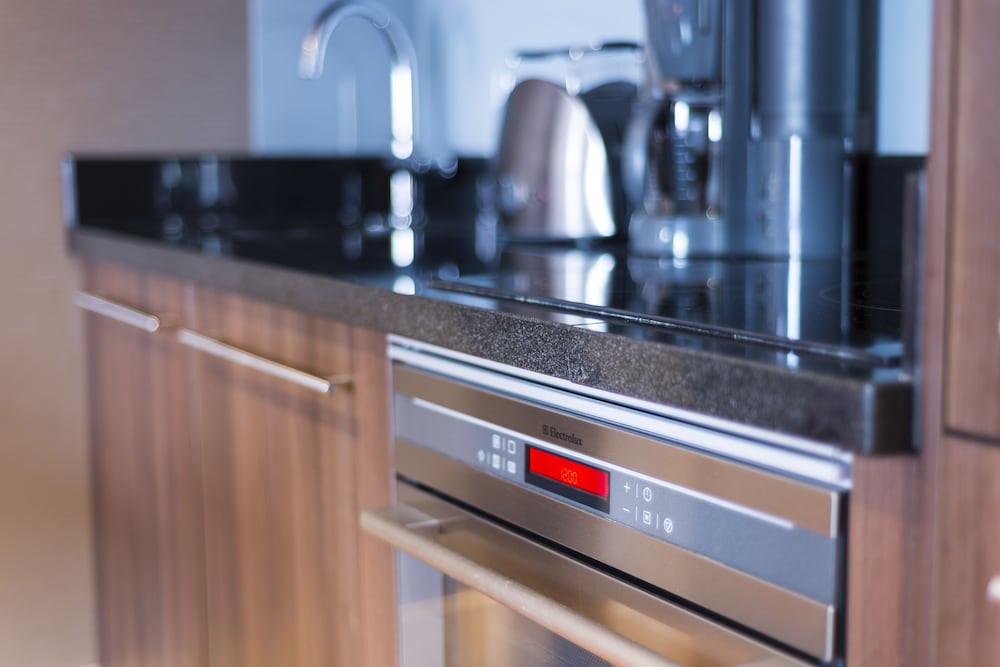 Фото Отель Nexus Valladolid Suites & Hotel