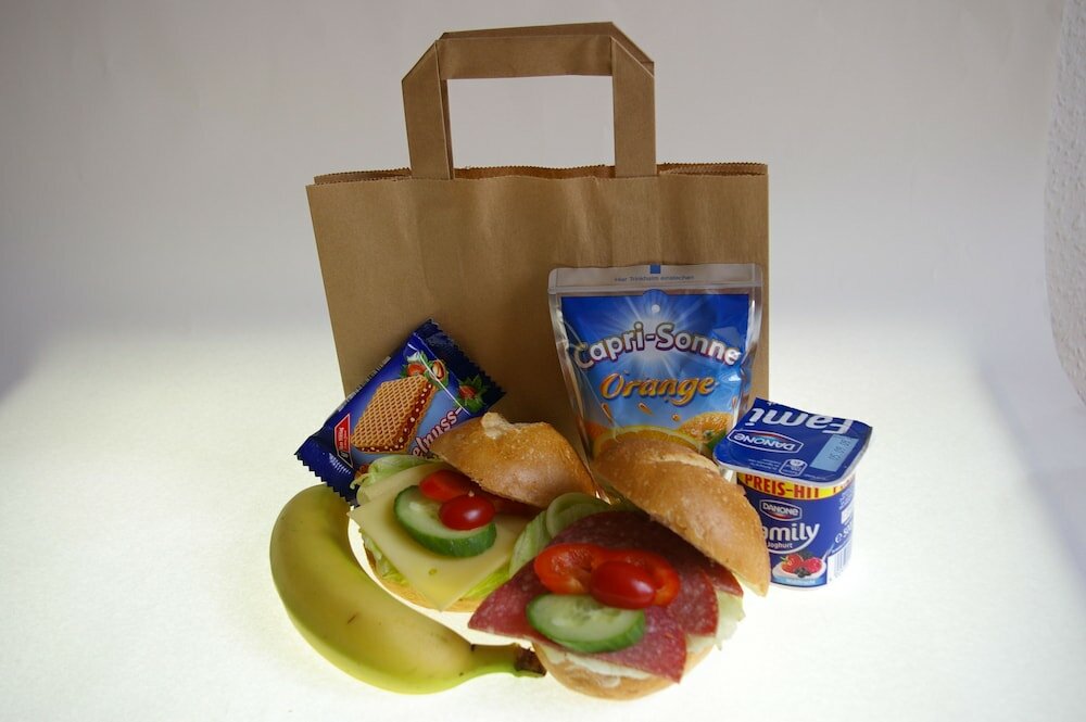 Фото AppartementHotel SchlafGut Leipzig