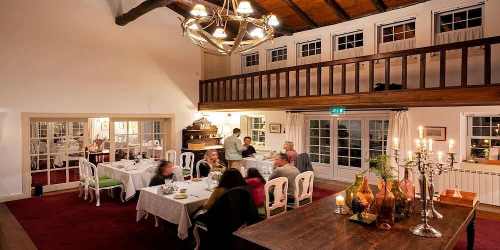 Фото Quinta Nova Winery House - Relais & Châteaux