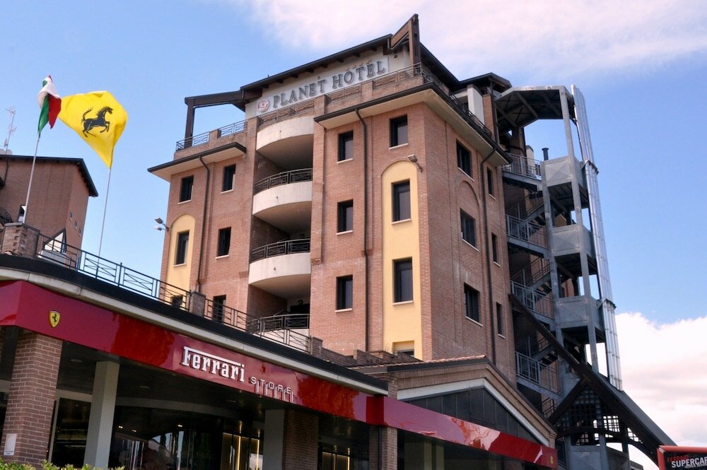 Фото отеля 4