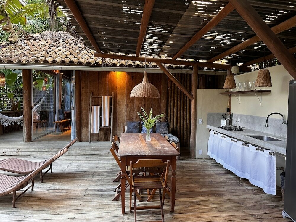 Фото Soleluna Casa Pousada