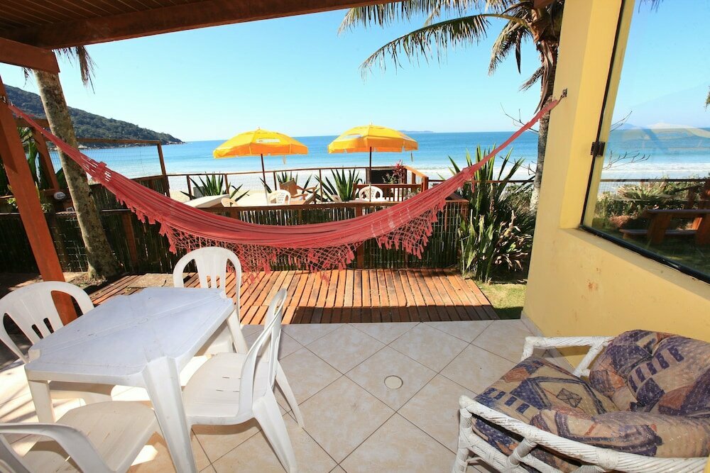 Hotel Pousada Hibisco, State of Santa Catarina, photo