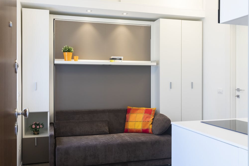 Фото NotaMi - La Piccola Perla - Central Station