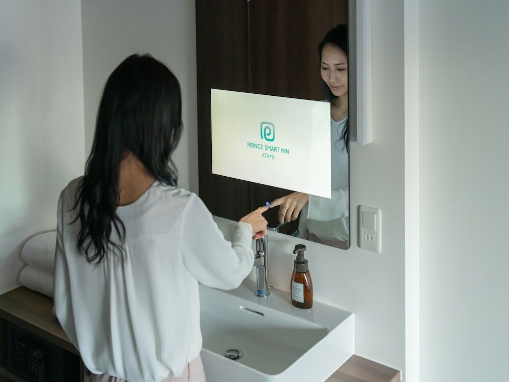 Фото Prince Smart Inn Atami