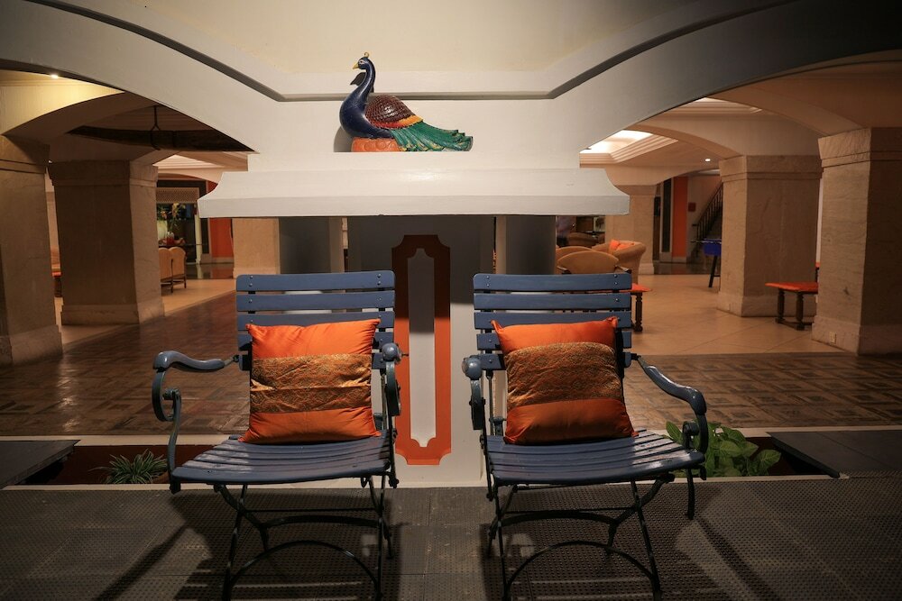 Фото Gateway Varkala - Ihcl SeleQtions