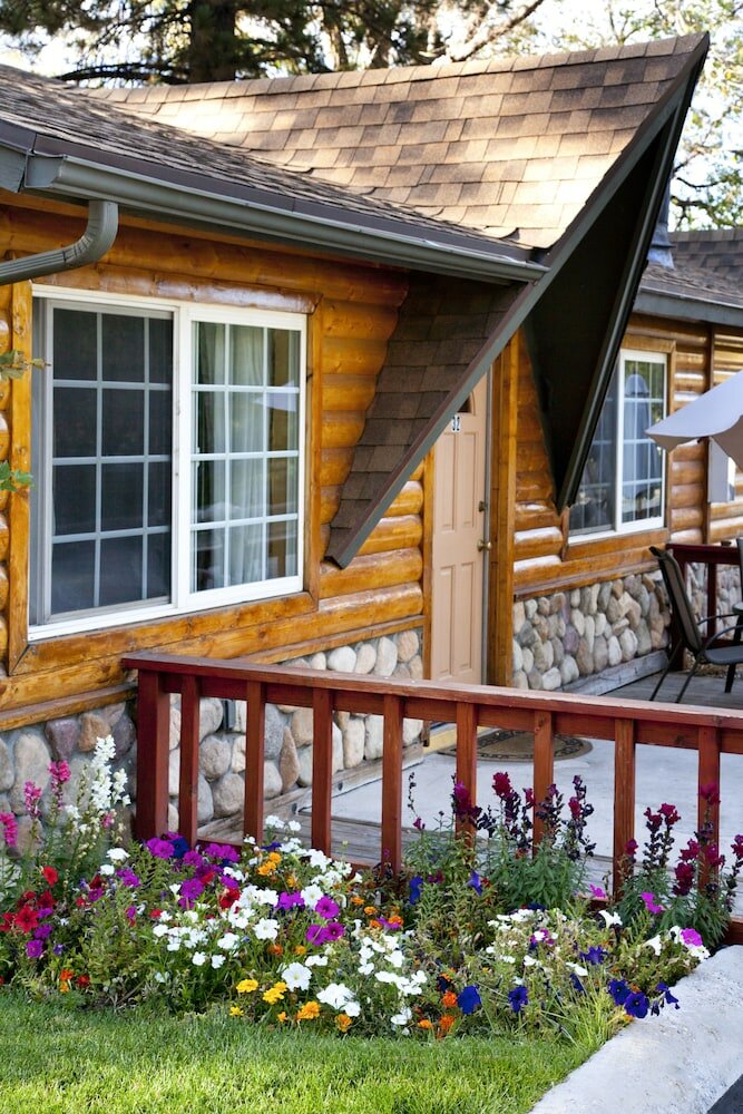 Фото Big Bear Frontier