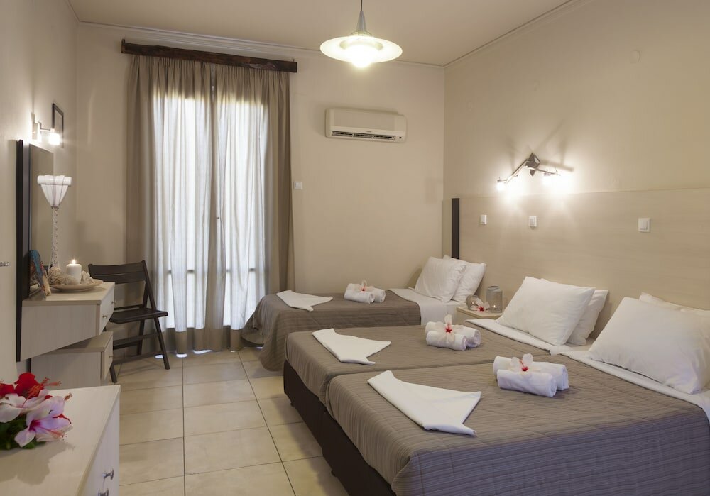 Фото Hotel Francoise