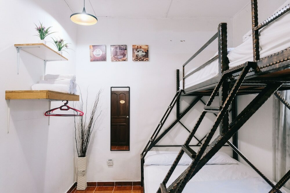 Фото Camelia Homestay